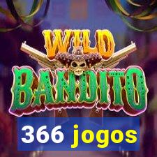 366 jogos